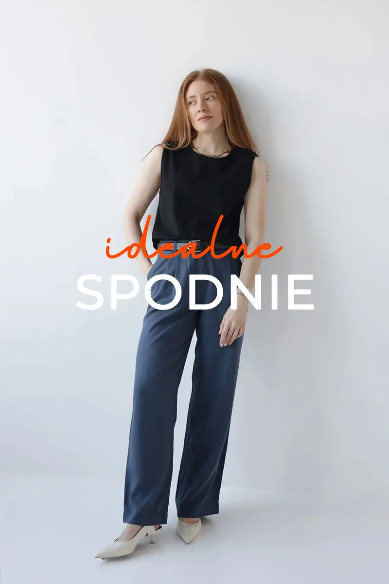 Spodnie