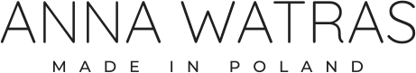 ANNA WATRAS – Polska Marka Modowa