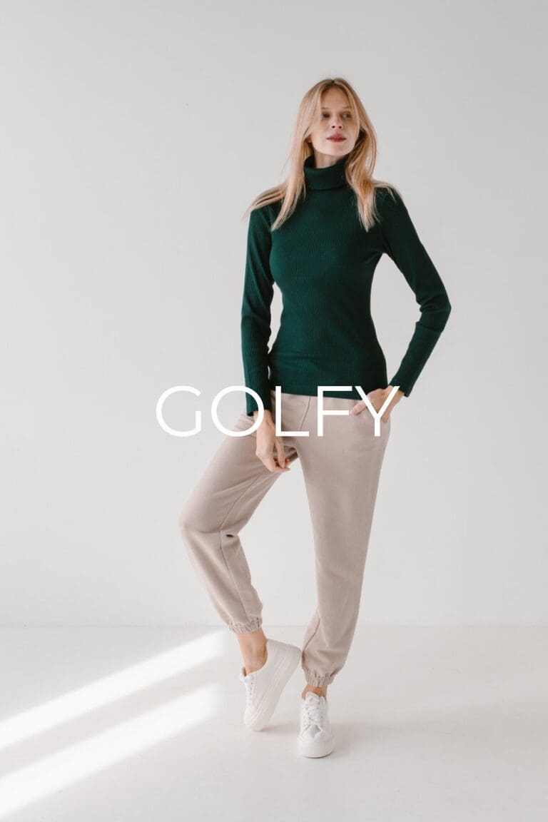 GOLFY