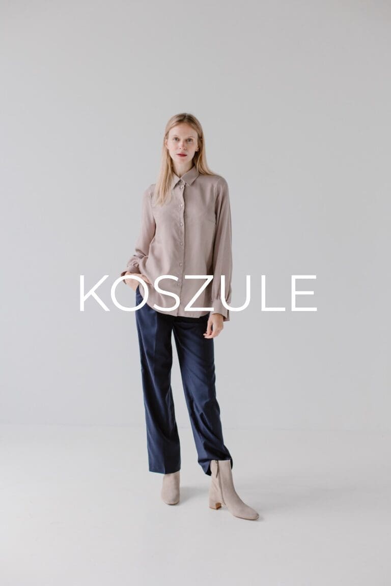 KOSZULE
