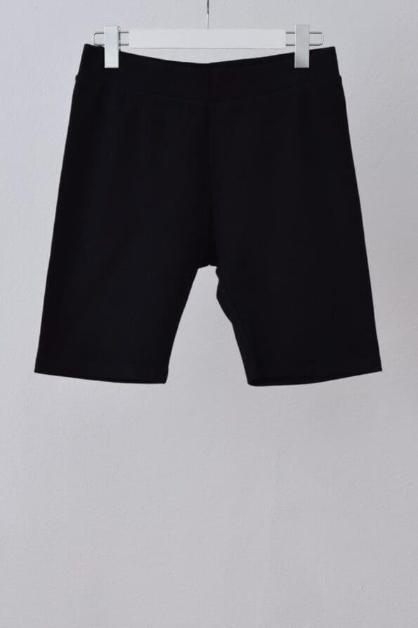 Bikery z dzianiny_black XL