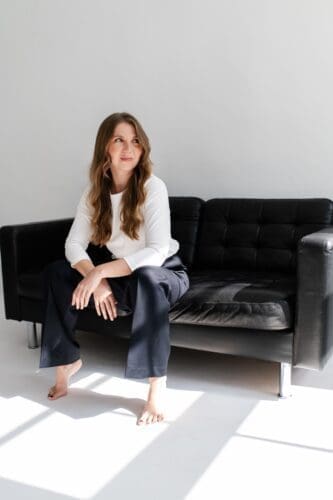 eleganckie spodnie damskie z wełny