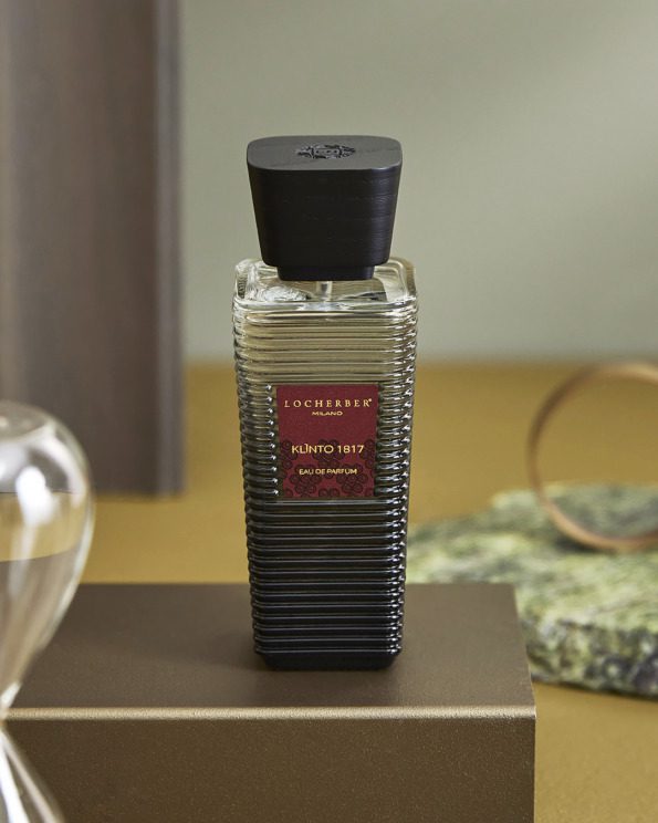 Perfumy Klinto 1817 EDP | Locherber Milano