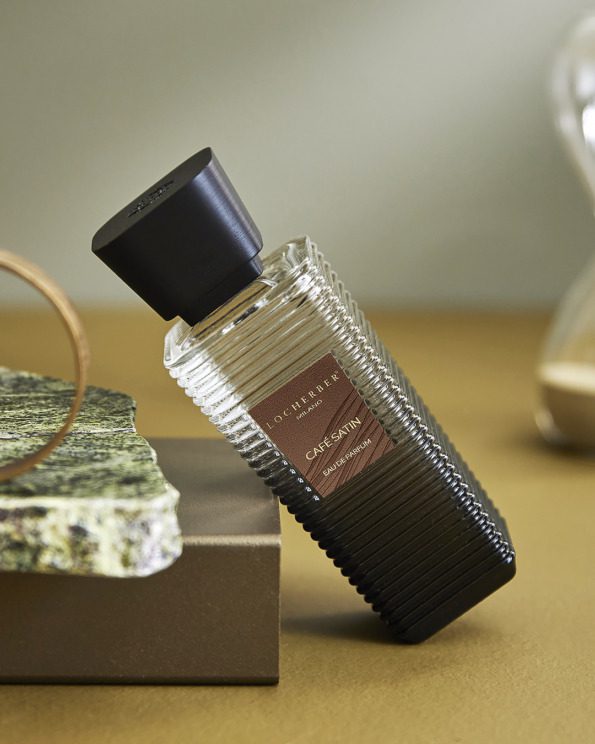 Perfumy Café Satin EDP | Locherber Milano