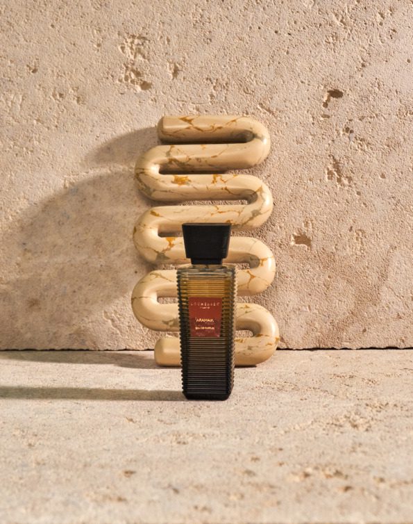 Perfumy Aramaik EDP | Locherber Milano