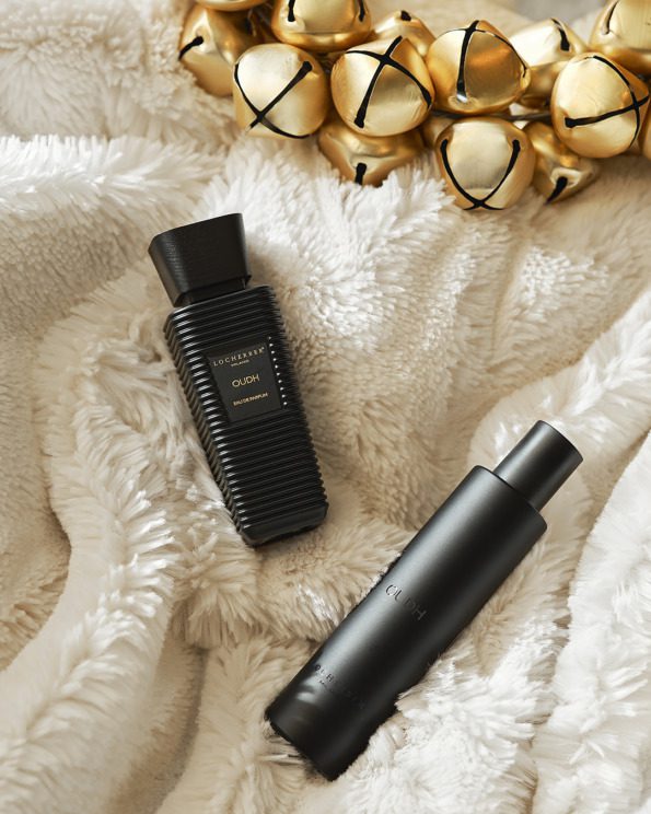 Perfumy do wnętrz OUDH Skyline | Locherber Milano