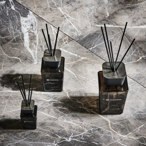 Dyfuzor zapachowy Malabar Pepper Diffuser | Locherber Milano