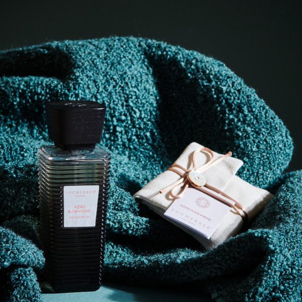 Perfumy Azad Kashmere EDP | Locherber Milano