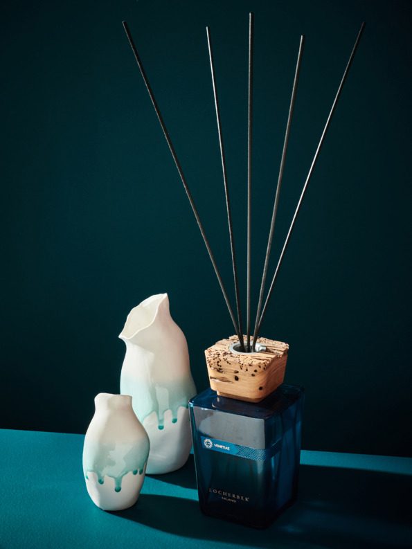 Dyfuzor zapachowy Venetiae Diffuser | Locherber Milano