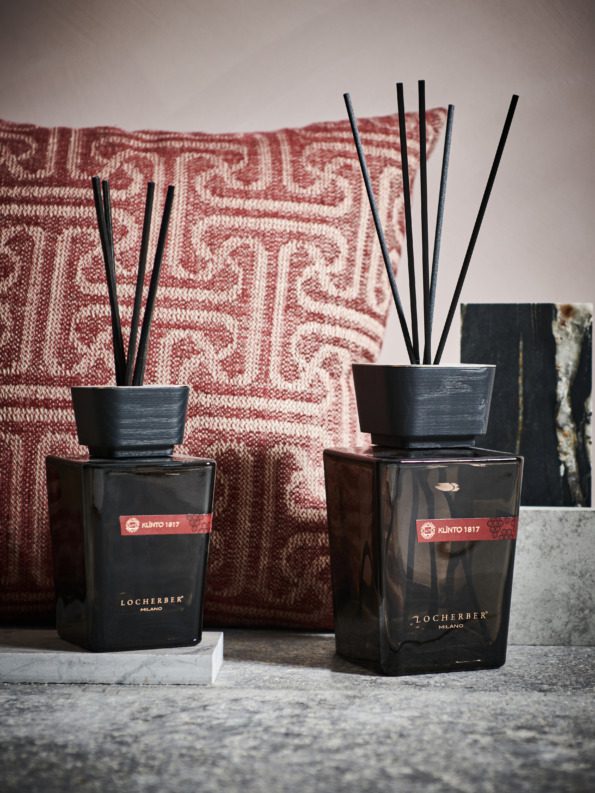 Dyfuzor zapachowy Klinto 1817 Diffuser | Locherber Milano
