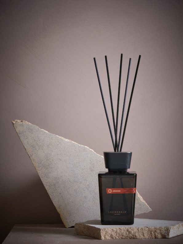 Dyfuzor zapachowy Aramaik Diffuser | Locherber Milano