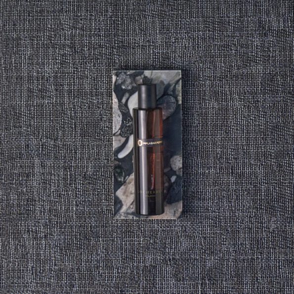 Perfumy do wnętrz Malabar Pepper Skyline | Locherber Milano