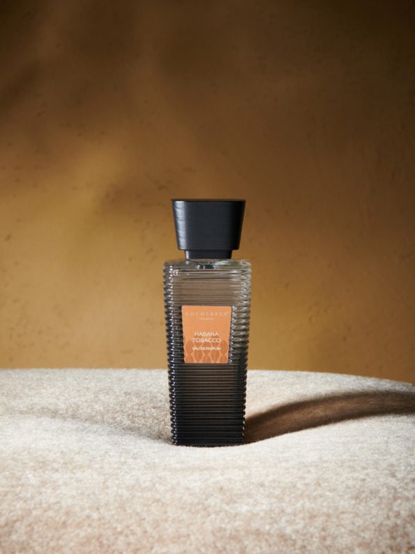 Perfumy Habana Tobacco EDP | Locherber Milano