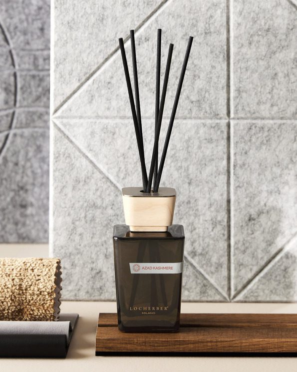 Dyfuzor zapachowy Azad Kashmere | Locherber Milano