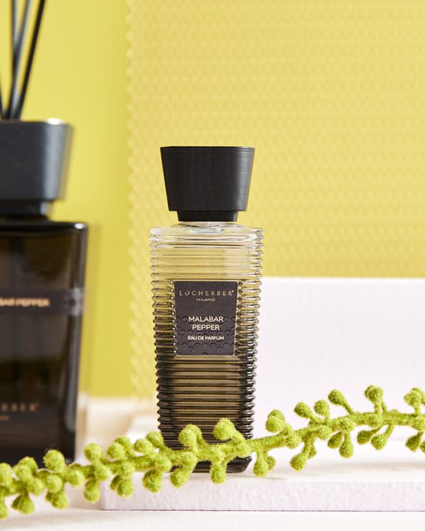 Perfumy Malabar Pepper EDP | Locherber Milano
