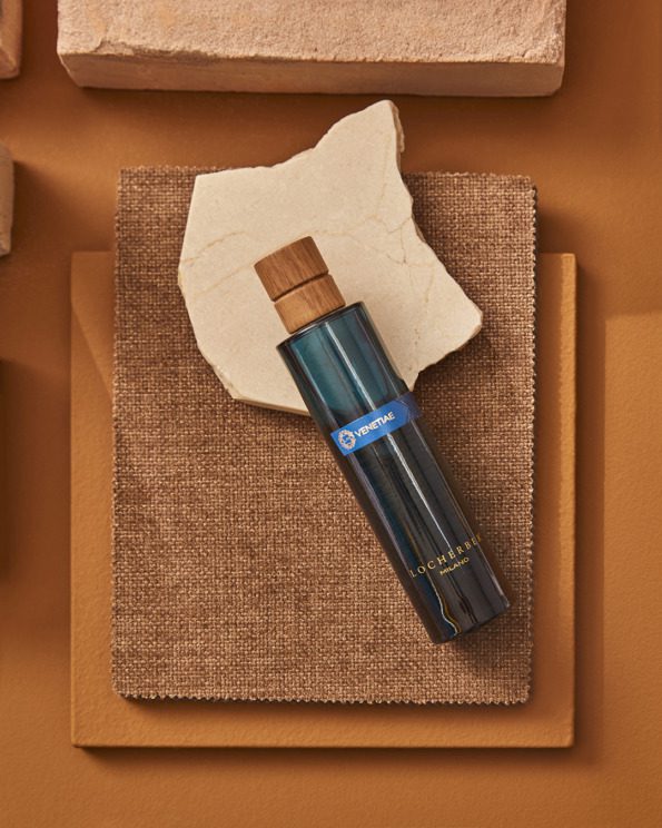 Perfumy do wnętrz Venetiae Skyline Spray | Locherber Milano