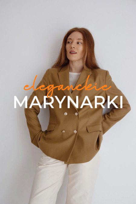 Marynarki